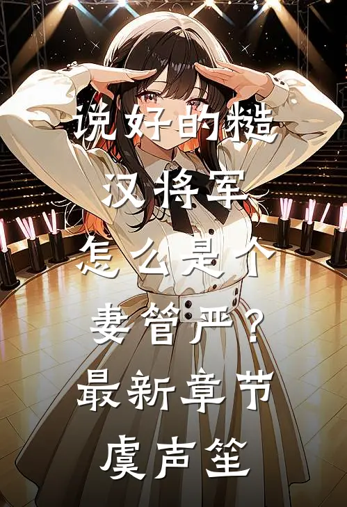 说好的糙汉将军，怎么是个妻管严？最新章节虞声笙