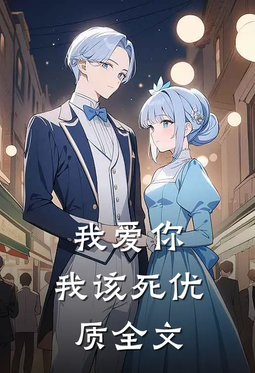 我爱你，我该死优质全文