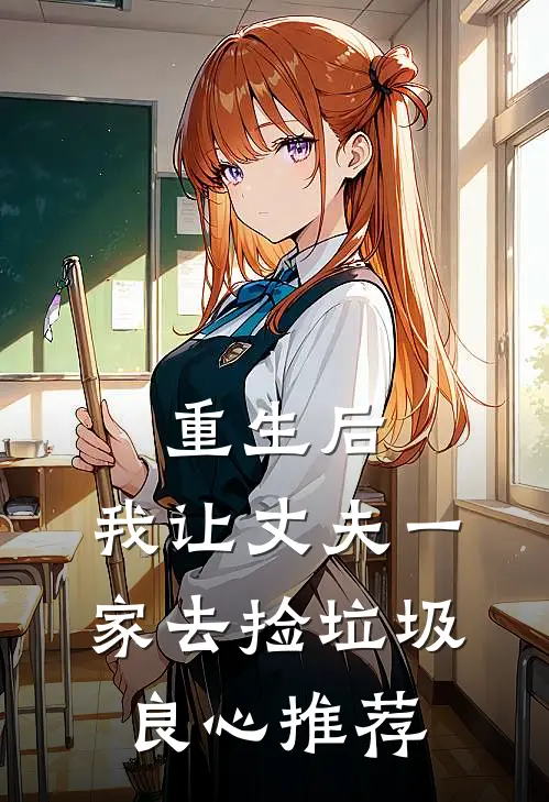重生后，我让丈夫一家去捡垃圾良心推荐