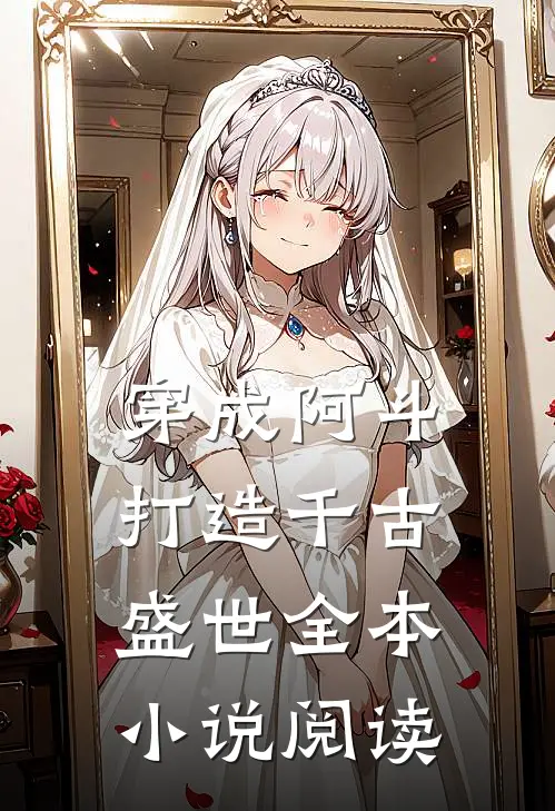 穿成阿斗，打造千古盛世全本小说阅读