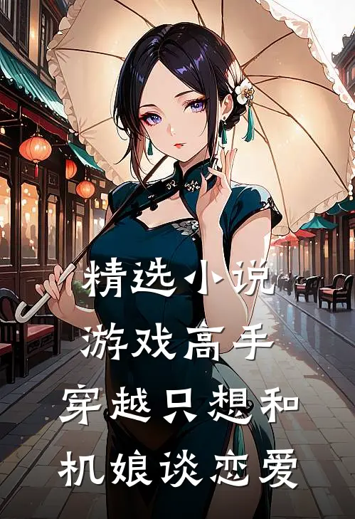 精选小说游戏高手，穿越只想和机娘谈恋爱