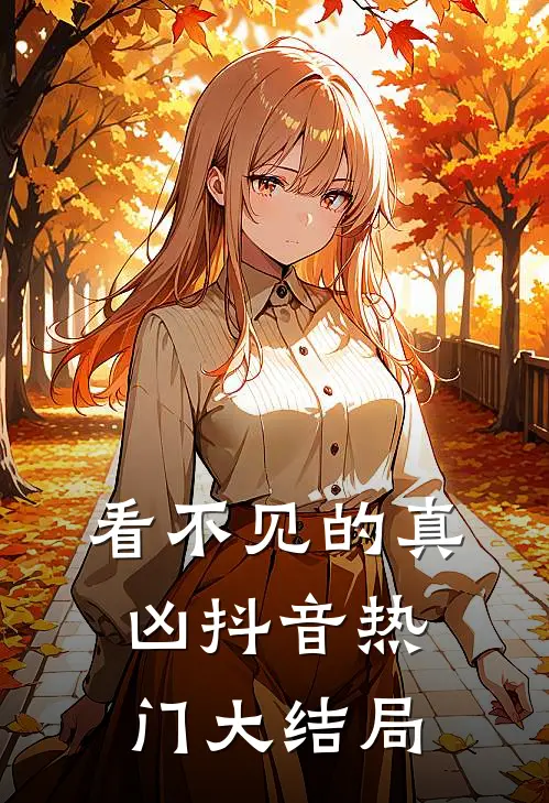 看不见的真凶抖音热门大结局