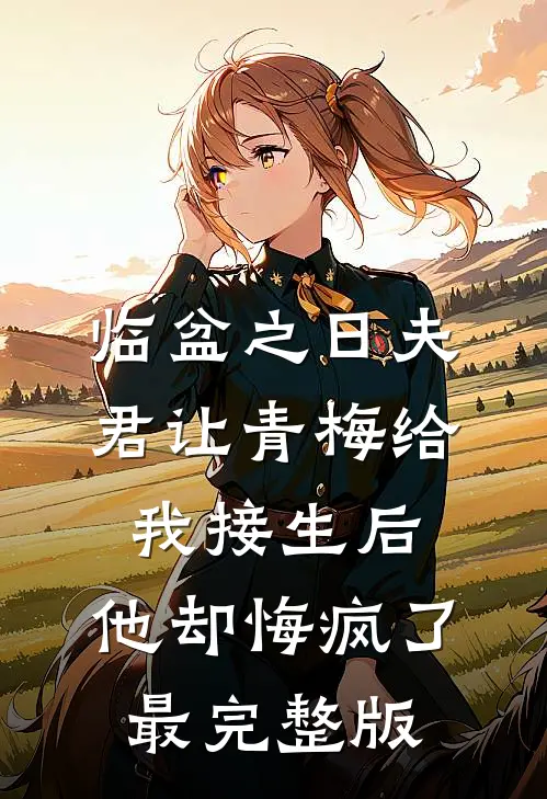 临盆之日夫君让青梅给我接生后，他却悔疯了最完整版