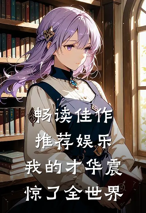畅读佳作推荐娱乐：我的才华震惊了全世界