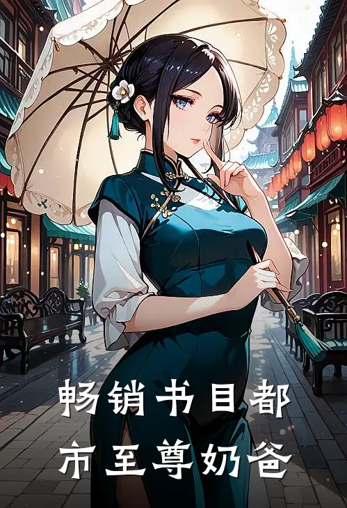 畅销书目都市至尊奶爸