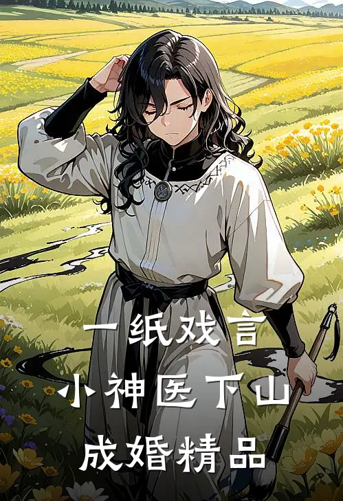 一纸戏言，小神医下山成婚精品