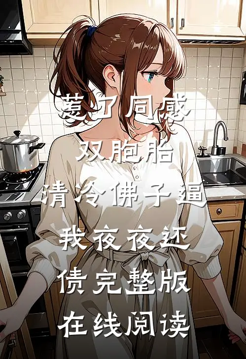 惹了同感双胞胎，清冷佛子逼我夜夜还债完整版在线阅读