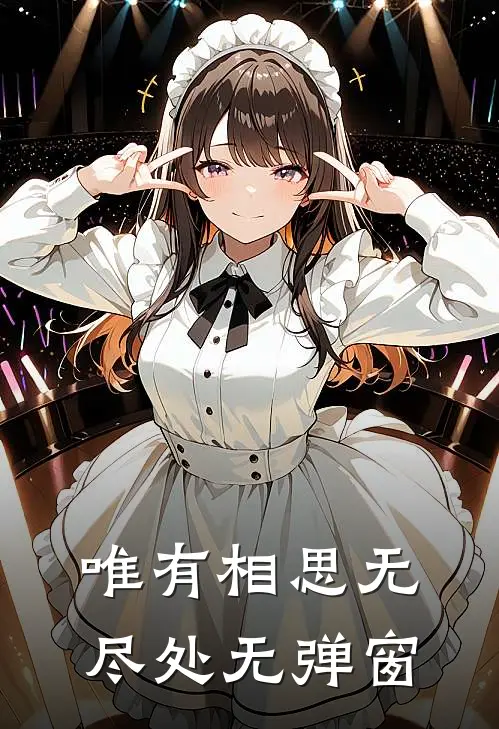 唯有相思无尽处无弹窗