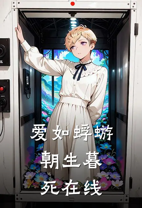 爱如蜉蝣，朝生暮死在线