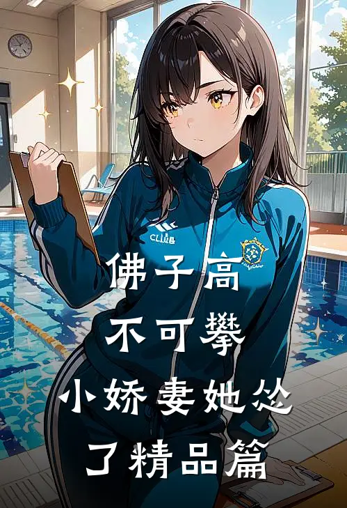 佛子高不可攀，小娇妻她怂了精品篇