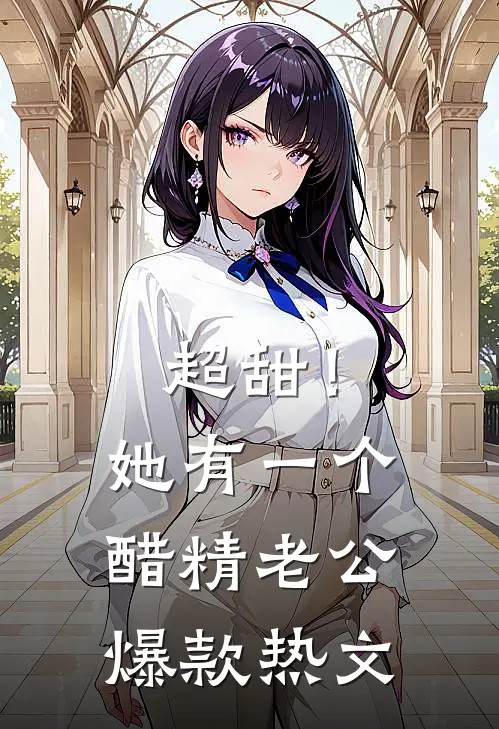 超甜！她有一个醋精老公爆款热文