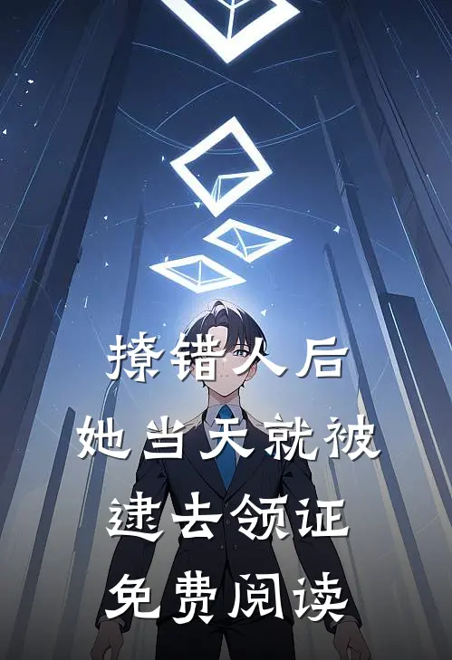 撩错人后，她当天就被逮去领证免费阅读
