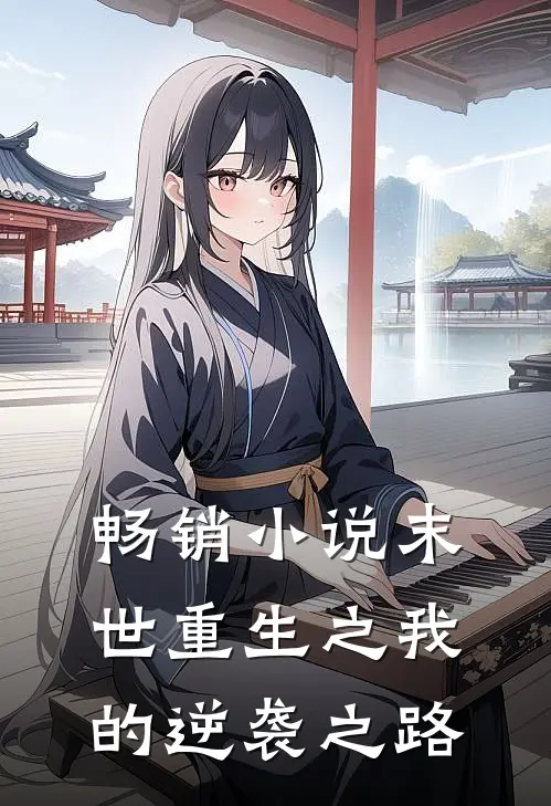 畅销小说末世重生之我的逆袭之路