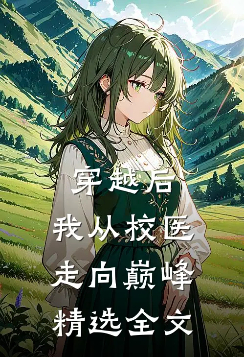 穿越后，我从校医走向巅峰精选全文