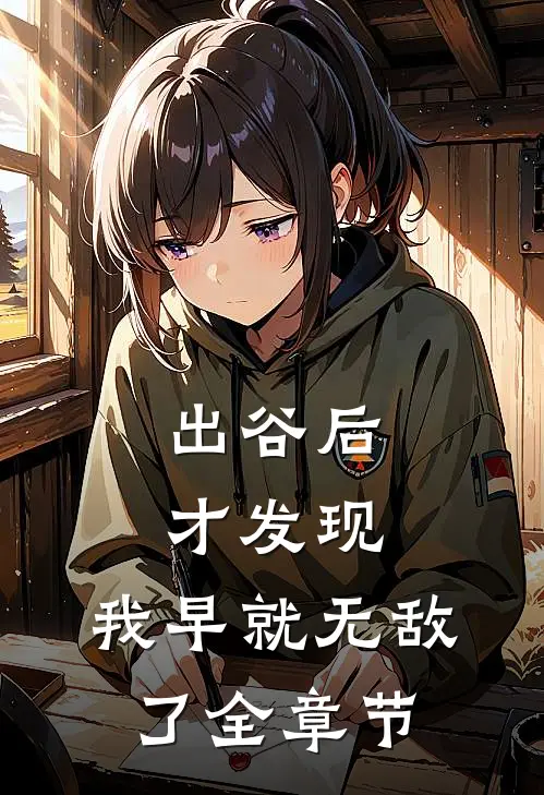 出谷后才发现，我早就无敌了全章节