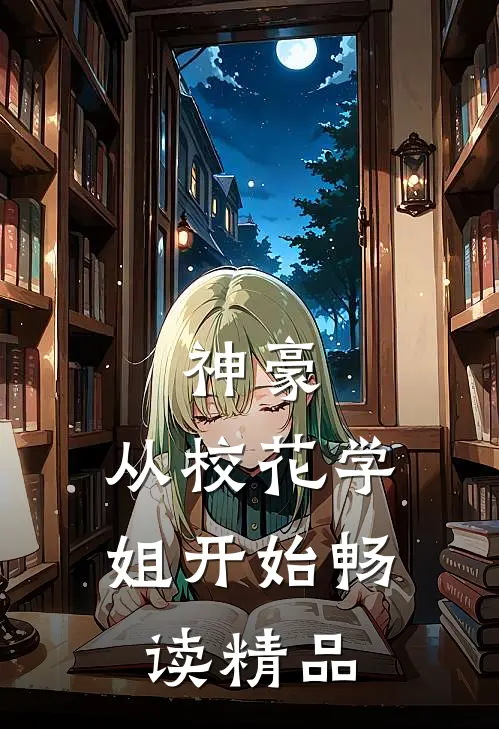 神豪：从校花学姐开始畅读精品