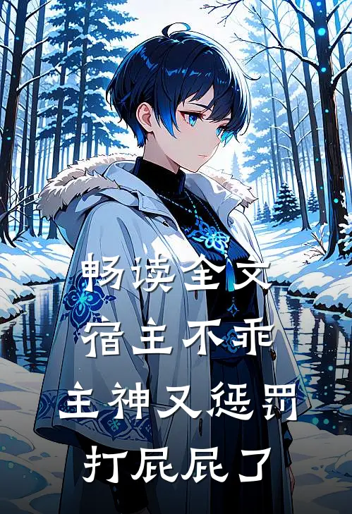 畅读全文宿主不乖，主神又惩罚打屁屁了