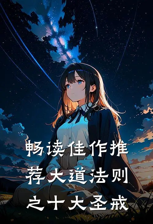 畅读佳作推荐大道法则之十大圣戒