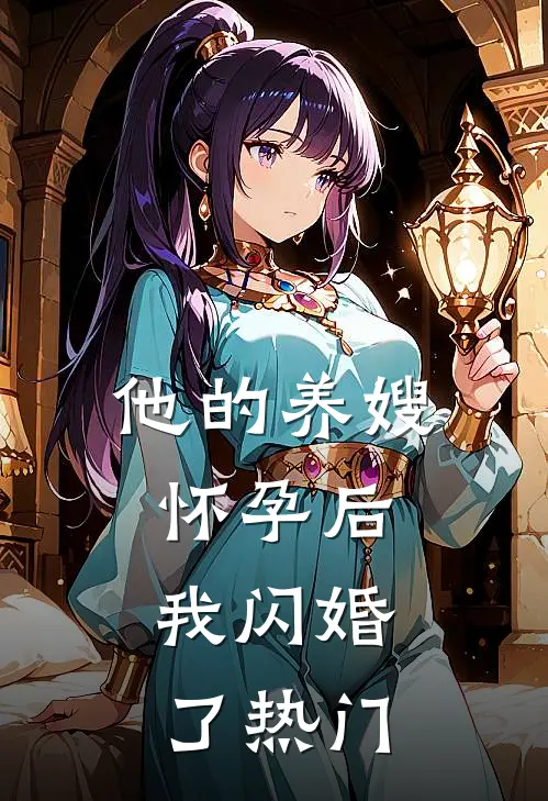 他的养嫂怀孕后，我闪婚了热门