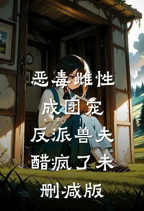 恶毒雌性成团宠，反派兽夫醋疯了未删减版