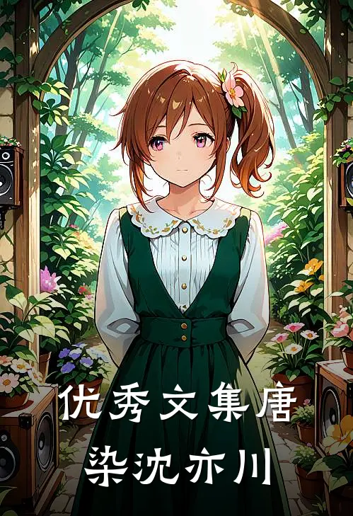 优秀文集唐染沈亦川