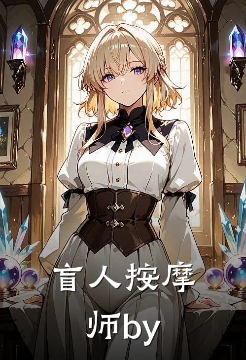 盲人按摩师by
