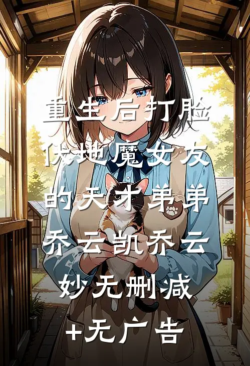 重生后打脸伏地魔女友的天才弟弟乔云凯乔云妙无删减+无广告