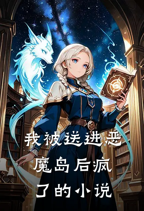 我被送进恶魔岛后疯了的小说