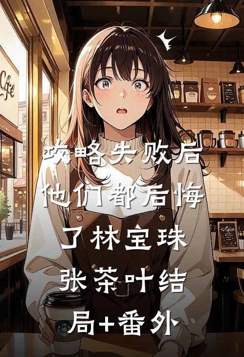 攻略失败后，他们都后悔了林宝珠张茶叶结局+番外