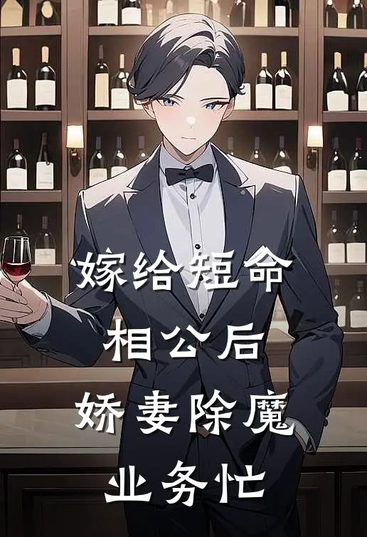 嫁给短命相公后，娇妻除魔业务忙