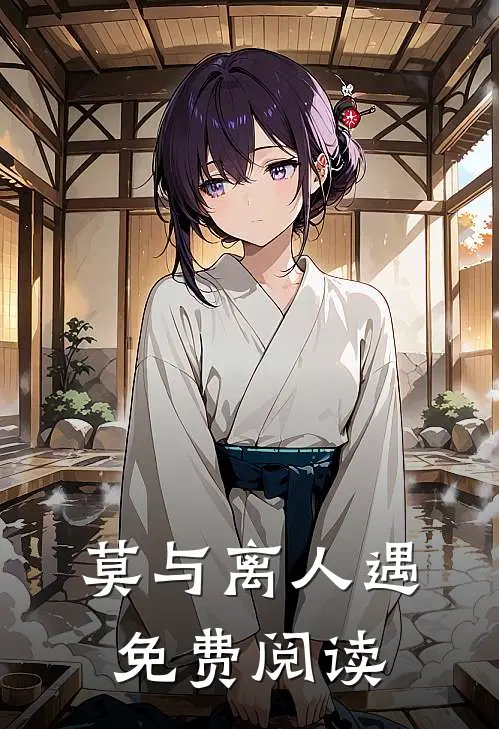 莫与离人遇免费阅读