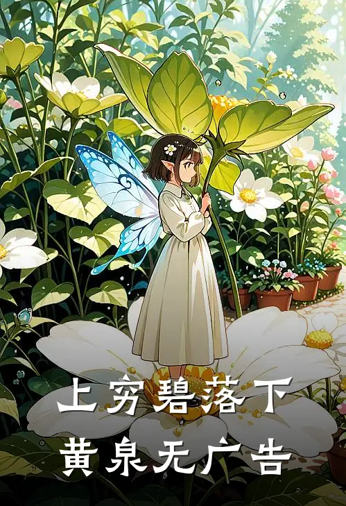 上穷碧落下黄泉无广告