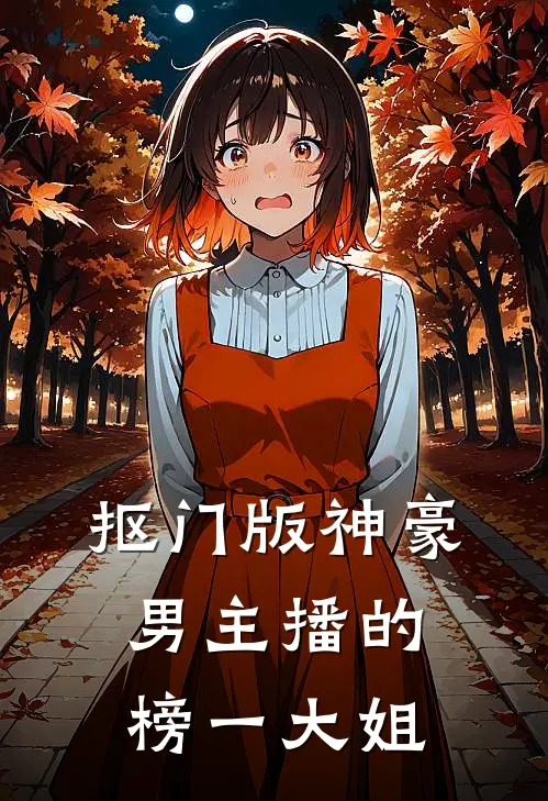 抠门版神豪：男主播的榜一大姐