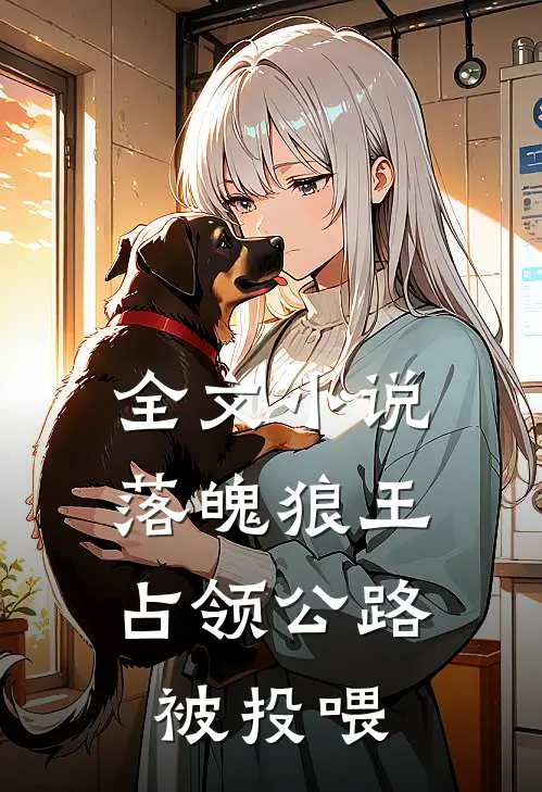 全文小说落魄狼王，占领公路被投喂