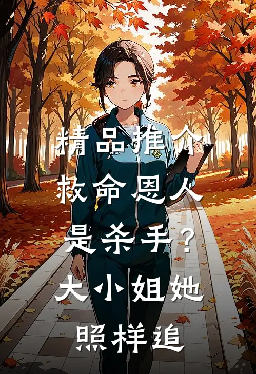 精品推介救命恩人是杀手？大小姐她照样追