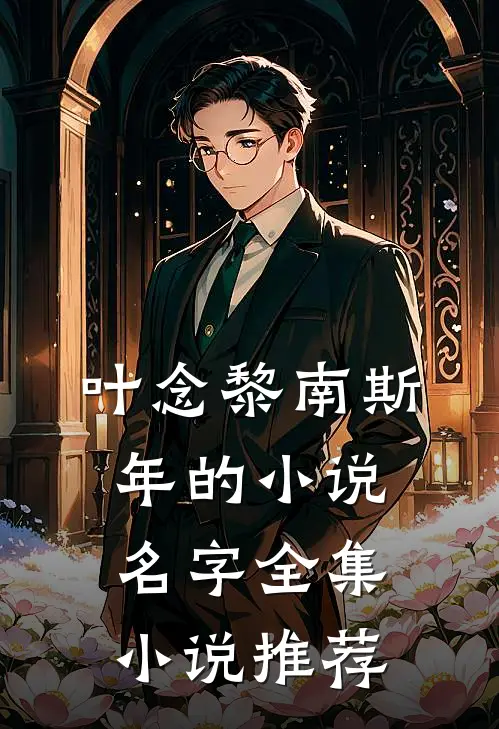 叶念黎南斯年的小说名字全集小说推荐