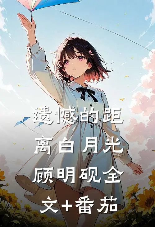 遗憾的距离白月光顾明砚全文+番茄