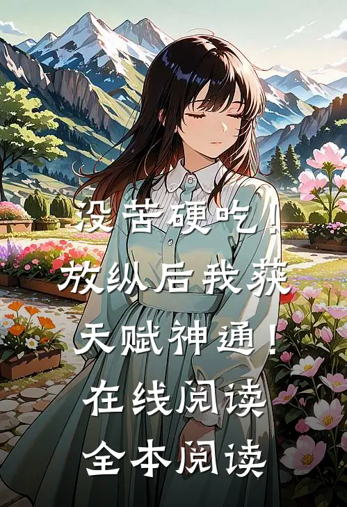 没苦硬吃！放纵后我获天赋神通！在线阅读全本阅读