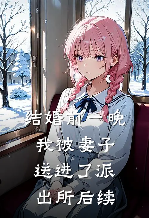 结婚前一晚我被妻子送进了派出所后续