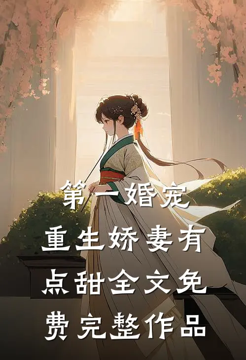 第一婚宠,重生娇妻有点甜全文免费完整作品