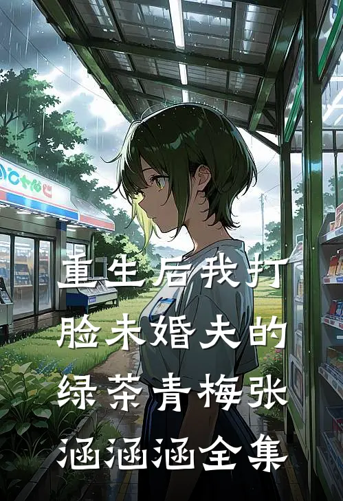 重生后我打脸未婚夫的绿茶青梅张涵涵涵 全集
