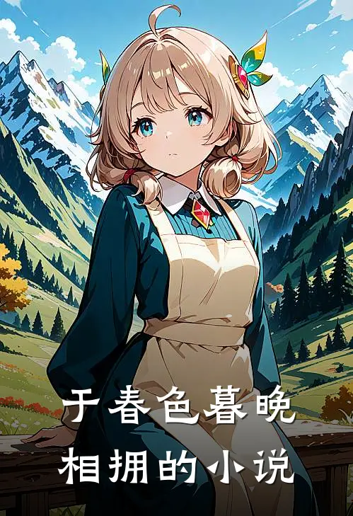 于春色暮晚相拥的小说