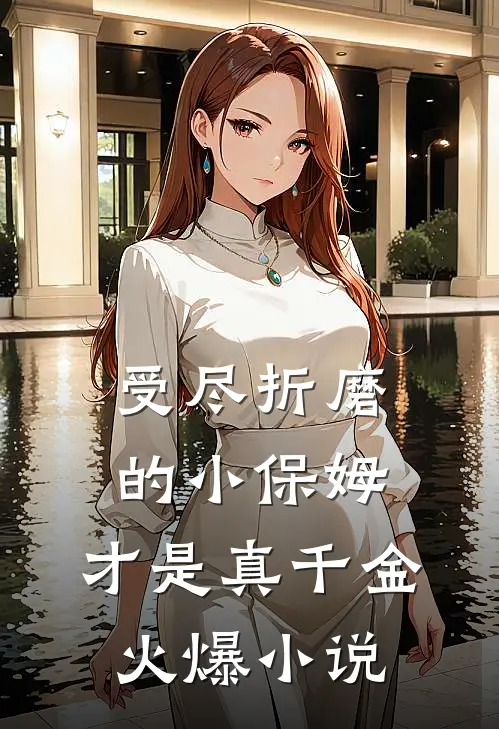 受尽折磨的小保姆，才是真千金火爆小说