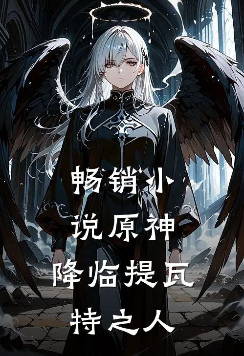 畅销原神降临提瓦特之人免费阅读