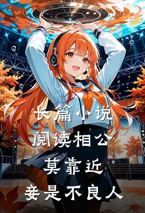 长篇小说阅读相公莫靠近，妾是不良人