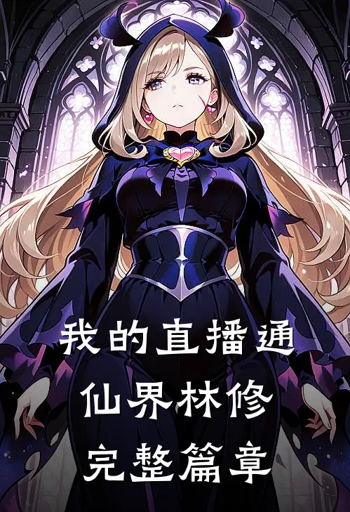 我的直播通仙界林修完整篇章