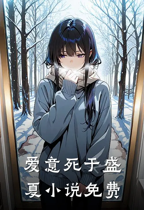 爱意死于盛夏小说免费