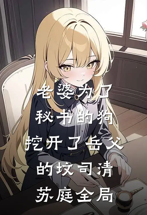 老婆为了秘书的狗，挖开了岳父的坟司清苏庭全局