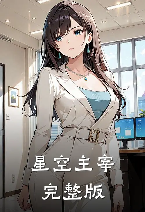 星空主宰完整版