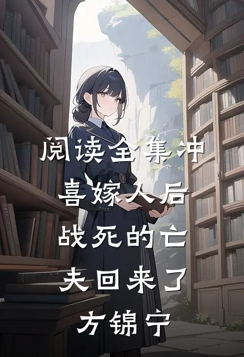 阅读全集冲喜嫁人后,战死的亡夫回来了方锦宁